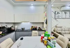 Nhà mới xây độc lập 4 tầng siêu phẩm diện tích rộng vị trí đỉnh trong khu dân trí cao... Bán nhà riêng tại Lê Chân, Hải Phòng 03