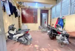 Bán chung cư mini Đại Từ 84m², 8 phòng ngủ, 5 tầng, pháp lý đầy đủ... Bán chung cư mini tại Định Công, Hà Nội 01