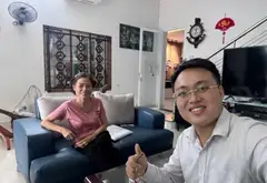 Nhà mặt tiền kinh doanh cực đỉnh tại Đông Hưng Thuận... Bán nhà mặt phố tại Đông Hưng Thuận, Hồ Chí Minh 03