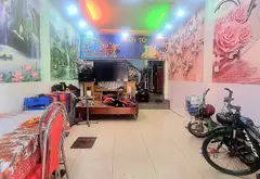 Bán nhà phố 3 tầng mặt tiền 4m tại khu tái định cư Sóng Thần, Dĩ An... Bán nhà mặt phố tại Dĩ An, Hồ Chí Minh 10