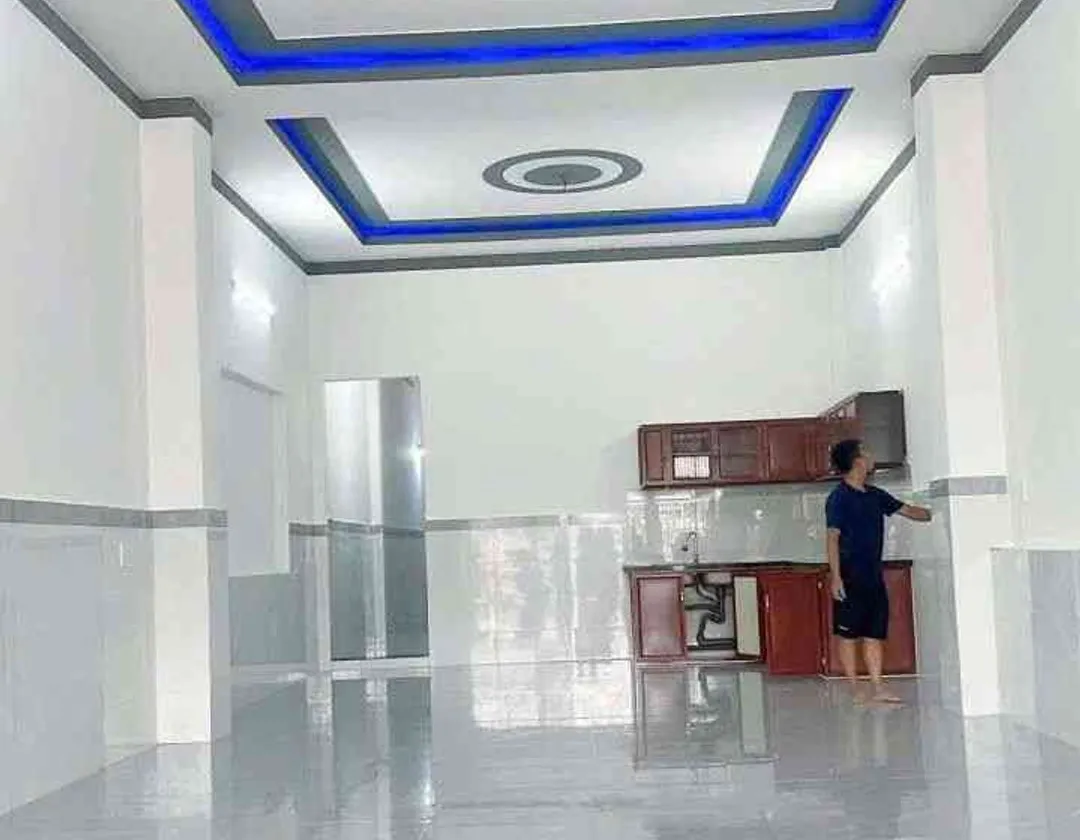Bán nhà mặt phố gần khu nghiệp SÓNG THẦN DĨ AN kinh doanh đa ngành - nhỉnh 5 t.ỷ... Bán nhà mặt phố tại Dĩ An, Hồ Chí Minh 01