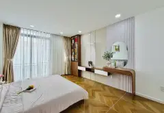 Bán nhà 5 tầng 4 phòng ngủ tại Huỳnh Văn Bánh, Quận Phú Nhuận... Bán nhà riêng tại Phú Nhuận, Hồ Chí Minh 14