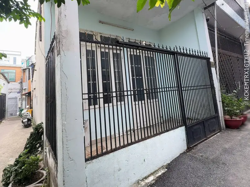 2,98 TỶ - NHÀ TỈNH LỘ 43, 62M² LÔ GÓC GẦN KCN BÌNH CHIỂU - 2PN, SỔ HỒNG RIÊNG... Bán nhà riêng tại Tam Bình, Hồ Chí Minh 01