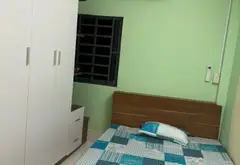 Nhà riêng 2 tầng 3 phòng ngủ tại Gò Vấp với hai mặt hẻm thuận tiện... Bán nhà riêng tại Gò Vấp, Hồ Chí Minh 07