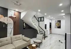 Nhà 4 tầng mặt ngõ trung tâm Phùng Khoang, kinh doanh tốt... Bán nhà riêng tại Đại Mỗ, Hà Nội 03