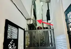 Nhà 5 tầng xinh xắn, gần đường ô tô, sổ đỏ chính chủ, giao dịch nhanh chóng.... Bán nhà riêng tại Định Công, Hà Nội 07