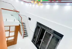 TAM BÌNH- Tô Ngọc Vân - Nhà 2 tầng- hẻm ô tô tới cửa... Bán nhà riêng tại Tam Bình, Hồ Chí Minh 06
