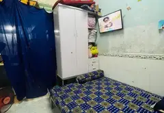 Bán nhà mặt phố 1 tầng xã Phong Phú, Bình Chánh, mặt tiền 6m kinh doanh sầm uất... Bán nhà mặt phố tại Bình Hưng, Hồ Chí Minh 03
