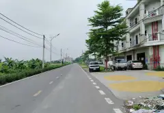 Đất Vàng Gần KCN Yên Phong - Cơ Hội Đầu Tư Sinh Lời... Bán đất tại Yên Trung, Bắc Ninh 01