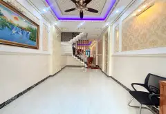Bán nhà 4 tầng diện tích 66m2 tại Tây Thạnh, giá 10.4 tỷ không lộ giới, Quy hoạch TL Chính Chủ... Bán nhà riêng tại Tây Thạnh, Hồ Chí Minh 03