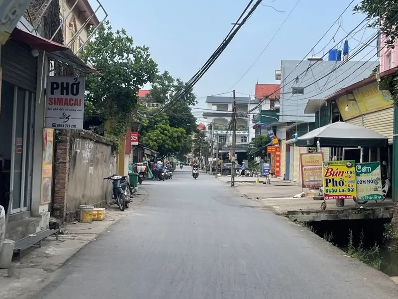 Đất Vàng Gần Khu Công Nghiệp Thuận Thành... Bán đất tại Mão Điền, Bắc Ninh 01