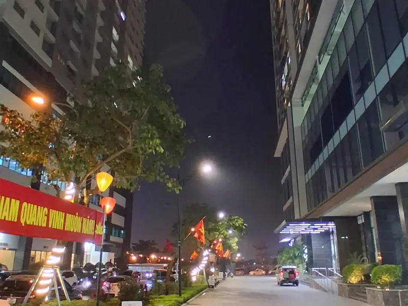 Bán căn hộ cc Ngoại Giao đoàn - Tây Hồ Tây: 95m2, 3 phòng ngủ - Nhà đẹp sẵn nội thất chỉ việc vào ở... Bán căn hộ chung cư tại Xuân Đỉnh, Hà Nội 01