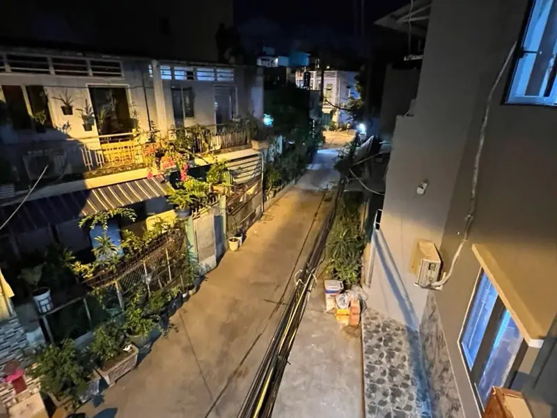 Nhà 2 tầng 3 phòng ngủ hẻm xe hơi Tỉnh Lộ 10 giá 4.5 tỷ... Bán nhà riêng tại Bình Trị Đông, Hồ Chí Minh 01
