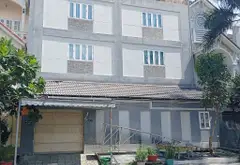 Nhà mặt phố rộng 14m, 5 tầng, giá sốc tại Bình Chánh... Bán nhà mặt phố tại Bình Hưng, Hồ Chí Minh 15