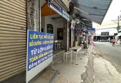 Nhà 4 tầng sang trọng ở Quận Gò Vấp, vừa ở vừa kinh doanh thuận tiện... Bán nhà riêng tại Thông Tây Hội, Hồ Chí Minh 03