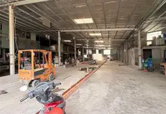 Bán nhà xưởng đường Võ Thị thừa phường AN PHÚ ĐÔNG Q12- DT 410m² 9x46 giá 18,5ty... Bán đất tại An Phú Đông, Hồ Chí Minh 03
