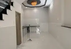 Bán nhà 4 tầng phường Phú Định quận 8 ,hẻm xe hơi 5 phòng ngủ giá 5.93 tỷ... Bán nhà riêng tại Phú Định, Hồ Chí Minh 03