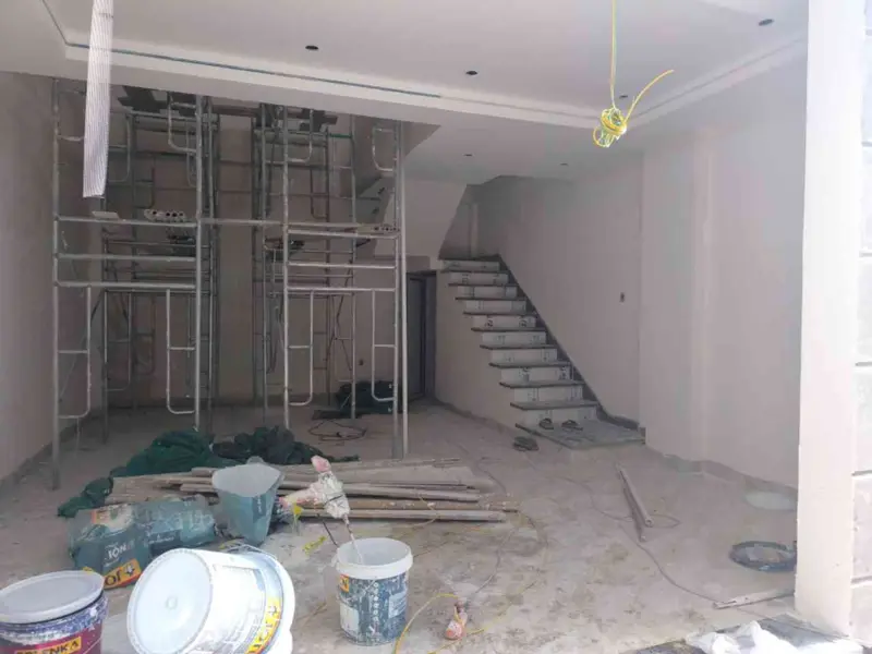 Cơ hội sở hữu nhà riêng 4 tầng thiết kế tinh tế ngay khu vực Thích Trí Hải... Bán nhà riêng tại Lê Chân, Hải Phòng 01