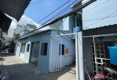 Bán nhà riêng 2 tầng tại Phường Chánh Hưng, Hồ Chí Minh, diện tích 222.5m2, pháp lý cơ sở... Bán nhà riêng tại Chánh Hưng, Hồ Chí Minh 01
