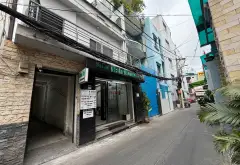 Cơ hội đầu tư nhà 3 tầng 16 phòng ngay Quận 10... Bán nhà riêng tại Hòa Hưng, Hồ Chí Minh 02
