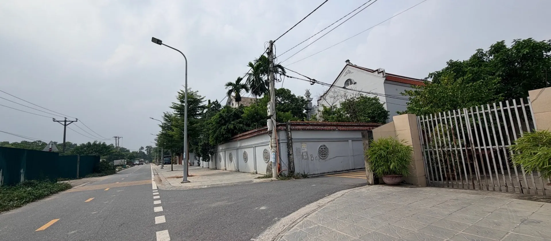 Cơ hội sở hữu đất mặt ngõ ô tô tránh nhau, tiềm năng tăng giá mạnh tại Sơn Du, Nguyên Khê... Bán đất tại Phúc Thịnh, Hà Nội 01