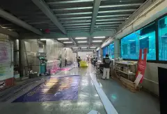 Siêu phẩm cụm công nghiệp- ngay ga cao tốc- vành đai 3,5- đại lộ giải phóng ngọc hồi 16 làn xe...... Bán văn phòng tại Ngọc Hồi, Hà Nội 04
