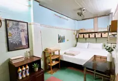 Nhà cũ Bến Vân Đồn, 2 tầng, 126m2, ngang 4, sổ đẹp nở hậu, chỉ nhỉnh 7 tỷ... Bán owner_side tại Khánh Hội, Hồ Chí Minh 03