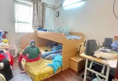 Căn hộ 3 phòng ngủ rộng thoáng, trung tâm Tam Trinh... Bán căn hộ chung cư tại Vĩnh Tuy, Hà Nội 15