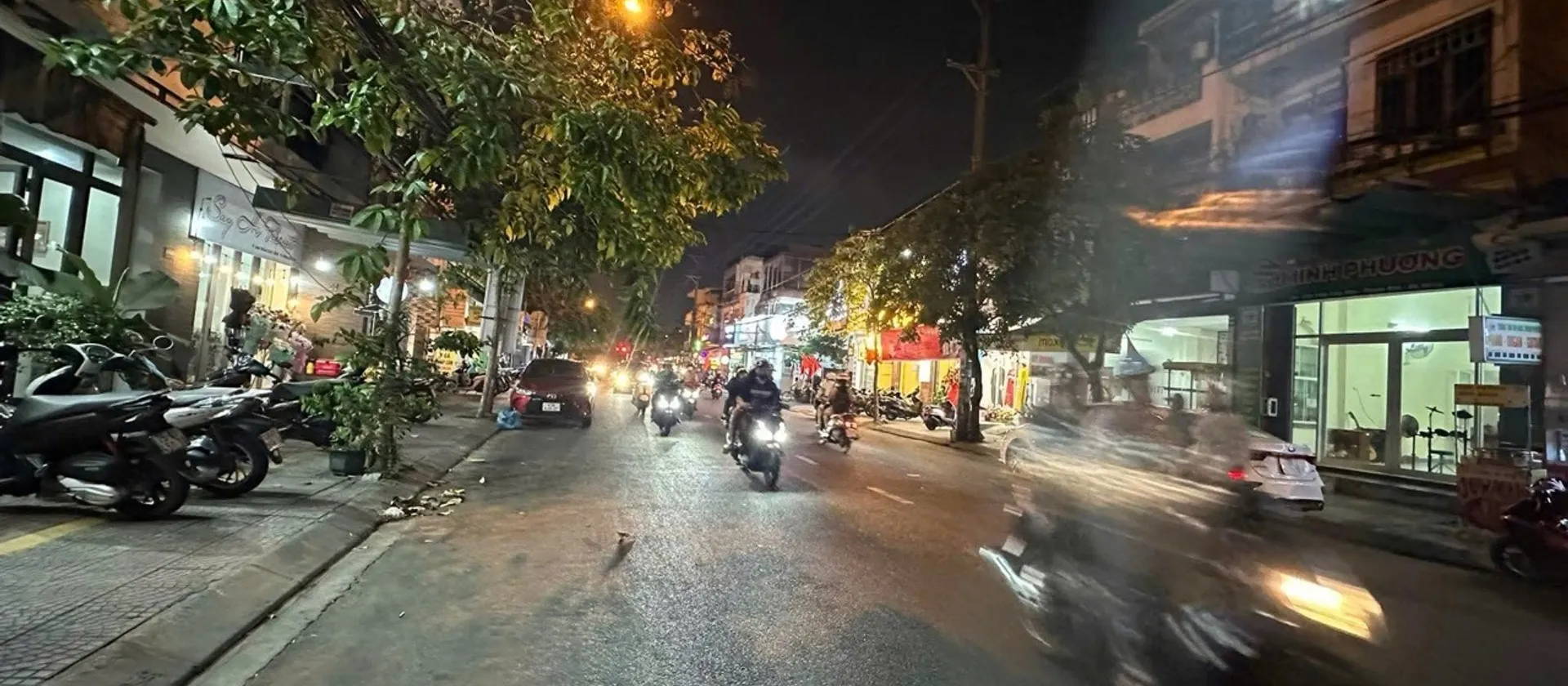 Bán nhà hiếm giá rẻ mặt phố Trần Cao Vân, rộng 170m2 tại phường Thanh Khê, Đà Nẵng. Giá : 17 tỷ... Bán nhà mặt phố tại Thanh Khê, Đà Nẵng 01