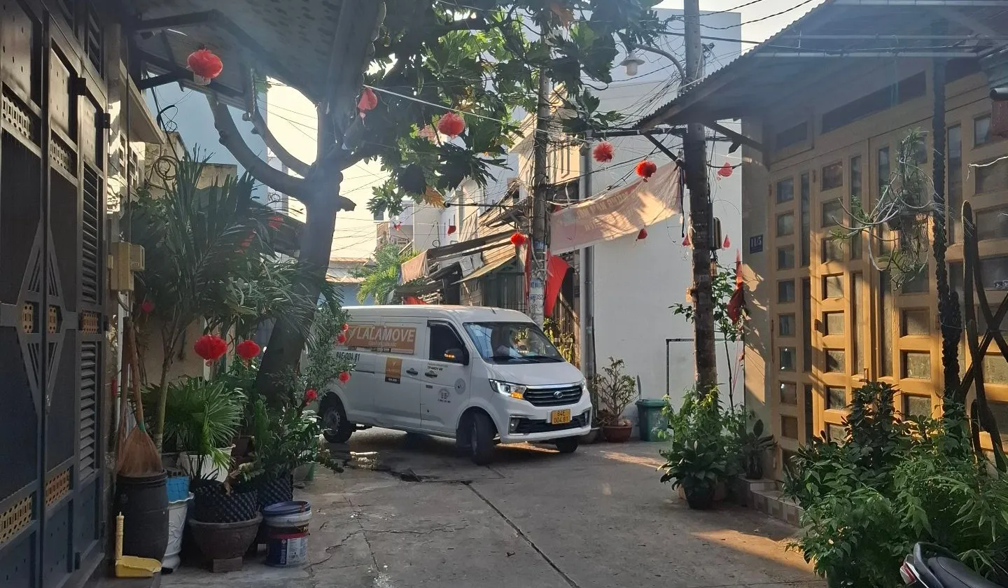 Nhà Đẹp 4 Tầng Bình Trị Đông - Không Gian Xanh, Tiện Nghi Đầy Đủ... Bán nhà riêng tại Bình Trị Đông, Hồ Chí Minh 01