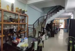 Nhà 3 tầng hẻm xe hơi Hoà Bình, Tân Phú, rộng rãi tiện nghi... Bán owner_side tại Phú Thạnh, Hồ Chí Minh 03