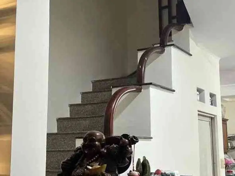 Bán nhà riêng phường 12 quận Bình Tân diện tích 64m2 hướng Đông Bắc... Bán nhà riêng tại An Hội Tây, Hồ Chí Minh 01