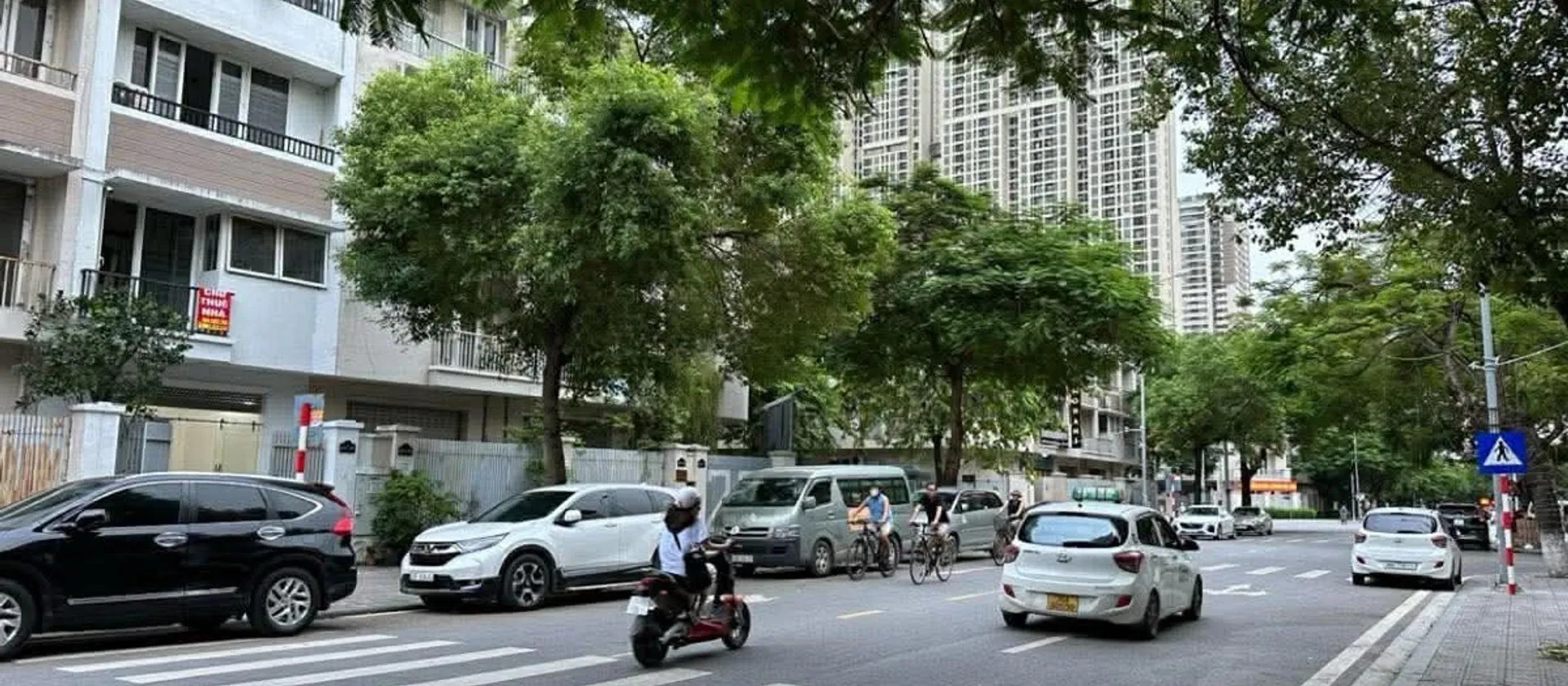 🔥 LIỀN KỀ KĐT AN HƯNG – 2 THOÁNG – 83M² , 4tầng GIÁ TRỊ TĂNG TRƯỞNG BỀN VỮNG 🔥... Bán biệt thự, liền kề tại Dương Nội, Hà Nội 01