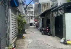 Bán nhà riêng 2 tầng hướng Tây Bắc tại phường Chánh Hưng, quận 8, diện tích 57m2... Bán nhà riêng tại Chánh Hưng, Hồ Chí Minh 05
