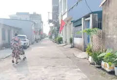 Bán đất tại Đa Mục Tiêu, diện tích 63.8m2, pháp lý sổ hồng chính chủ... Bán đất tại Thư Lâm, Hà Nội 05