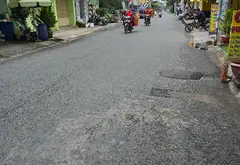 Bán nhà mặt phố 5 tầng, 53m2, Bình Trị Đông, Bình Tân, mặt tiền 4.5m... Bán nhà mặt phố tại Bình Tân, Hồ Chí Minh 02