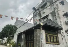 185 m _ ngang 10 hẻm xe hơi _ đang cho thuê có dòng tiền... Bán nhà riêng tại Thới An, Hồ Chí Minh 03