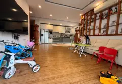 Chung cư CT12 Hồng Hà eco 3 ngủ 6,5 tỉ... Bán căn hộ chung cư tại Yên Sở, Hà Nội 01