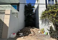 Bán đất 60,8m2 mặt tiền 4,3m tại Hiệp Bình, đường xe hơi... Bán đất tại Hiệp Bình, Hồ Chí Minh 03