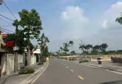 Bán đất thổ cư mặt tiền 4,2m tại Đường Nhạn, Đông Anh, gần Hồ Điều Hoà... Bán owner_side tại Phúc Thịnh, Hà Nội 02