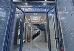 🔥 CHỈ 6.9 TỶ CÓ NGAY NHÀ ĐẸP HIỆP THÀNH 13 – HXH, 4PN, SỔ NỞ HẬU... Bán nhà riêng tại Tân Thới Hiệp, Hồ Chí Minh 04