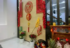 Nhà 3 Tầng Đông Nam Mát Mẻ Tại Hòa Xuân, Đà Nẵng... Bán nhà mặt phố tại Hòa Xuân, Đà Nẵng 01