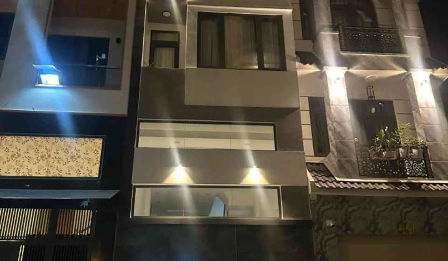 Bán nhà 5 tầng có gara ô tô tại Bình Tân giá 8.2 tỷ... Bán nhà riêng tại Bình Hưng Hòa, Hồ Chí Minh 01