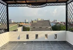 Cơ hội sở hữu nhà 6 tầng thang máy, gara ô tô tại phường Bồ Đề, Long Biên... Bán nhà riêng tại Bồ Đề, Hà Nội 03