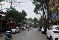 Nhà phố 4 tầng 5 phòng ngủ, ô tô vào nhà tại Đặng Thùy Trâm... Bán nhà riêng tại Nghĩa Đô, Hà Nội 03