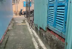 Nhà cấp 4 góc hẻm thoáng mát, gần QL50 mở rộng... Bán nhà riêng tại Hưng Long, Hồ Chí Minh 02