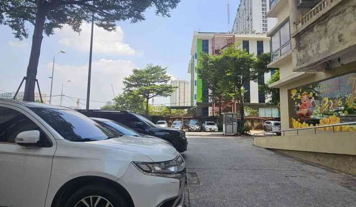 Căn hộ siêu phẩm tại Lương Thế Vinh - cơ hội vàng sở hữu ngay hôm nay... Bán căn hộ chung cư tại Đại Mỗ, Hà Nội 01