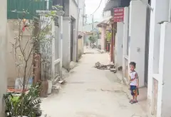 Nhà kính hiện đại, không gian thoáng, ô tô tránh tại Biên Giang... Bán nhà riêng tại Hà Đông, Hà Nội 11
