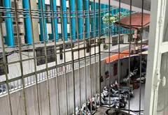 Căn hộ 2 phòng ngủ, cạnh hồ Giảng Võ, khu vực sầm uất, giá hợp lý... Bán căn hộ chung cư tại Giảng Võ, Hà Nội 11