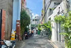 Bán nhà đường Lê Quang Định phường Bình Lợi Trung TP.HCM 12 tỷ... Bán nhà riêng tại Bình Lợi Trung, Hồ Chí Minh 03